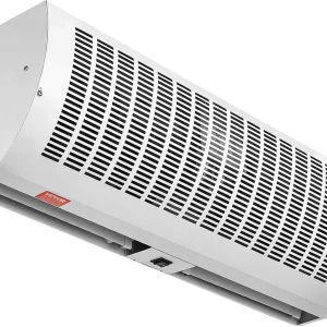 36" 2 Speed Commercial Invisible Air Curtain for Entrances